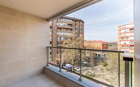 Insidehome Ciudad De Valladolid